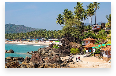 palolem